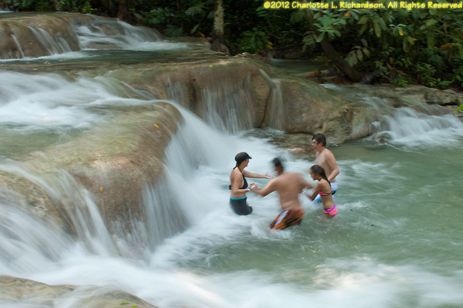 Ocho Rios Photo Gallery